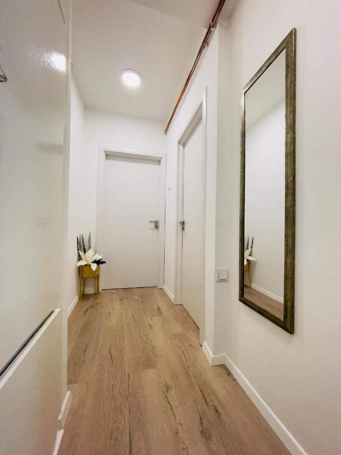 Pristina Nest Apartment Exterior photo